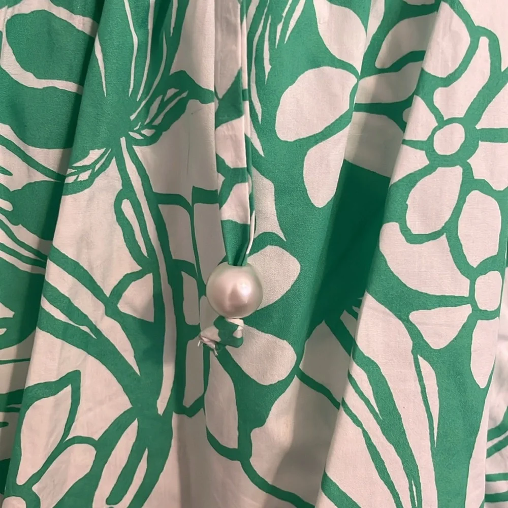 Lilly Pulitzer Dress - Picture 4 of 4